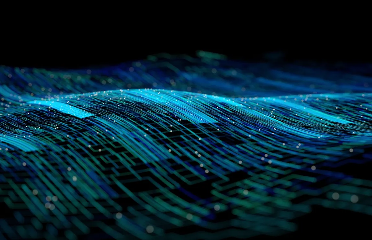 AI video generator creating social media content with ease