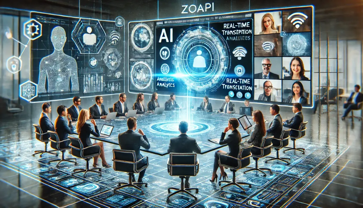 Best AI video generator with API integration for developers